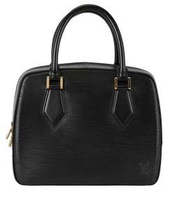 Sablon, Epi Leather, Black, TH0979, DB 3*